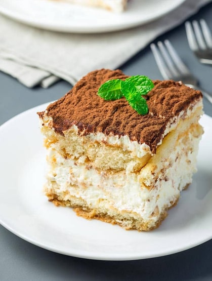 tort weselny