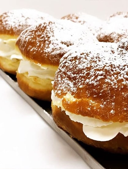 tort weselny